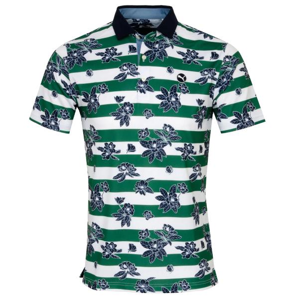 PUMA PIQUE GARDEN POLO SHIRT